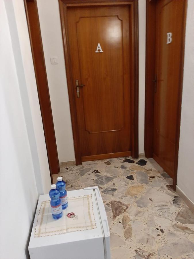 Hotel Al Moris Holiday In The City Syrakus Exterior foto
