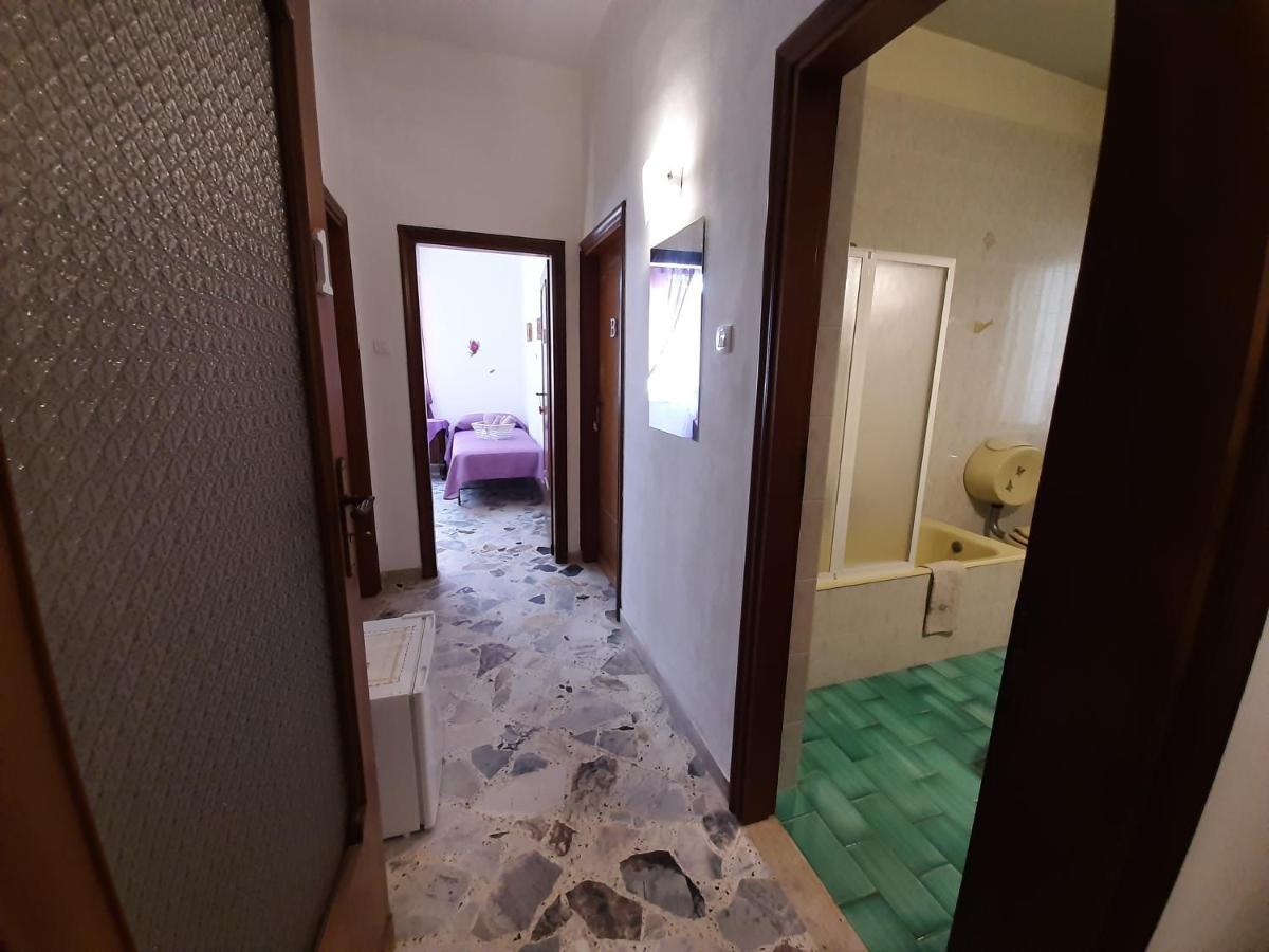 Hotel Al Moris Holiday In The City Syrakus Exterior foto